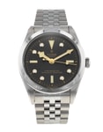 Pre-Owned Tudor Black Bay 36 Watch